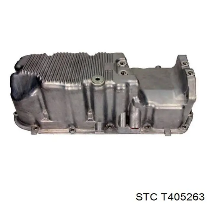 T405263 STC поддон масляный картера двигателя