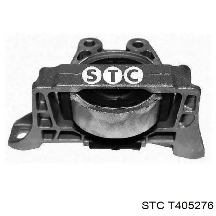 T405276 STC подушка (опора двигателя правая)