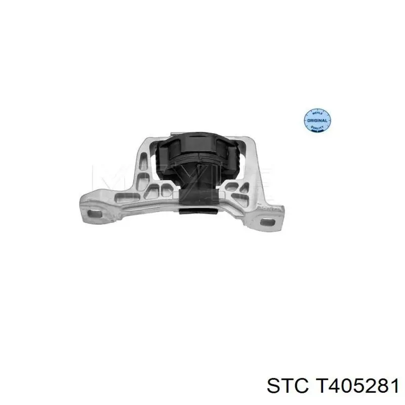 Правая подушка двигателя T405281 STC