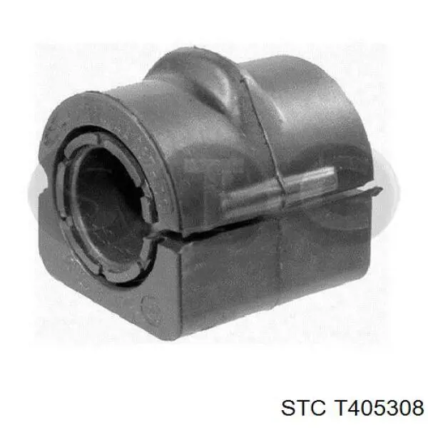 T405308 STC втулка стабилизатора заднего