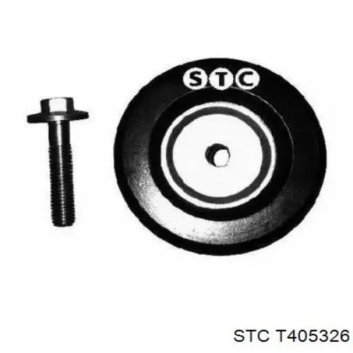 Паразитный ролик T405326 STC