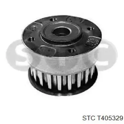 Звездочка привода коленвала T405329 STC