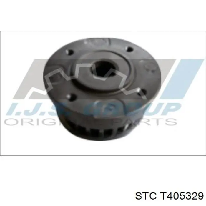 Звезда коленвала вала STC T405329 цена, от 30.00 USD