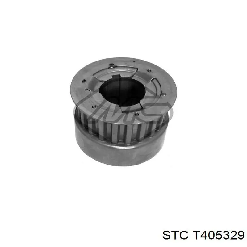 Купить T405329 STC Шестерня привода коленвала двигателя