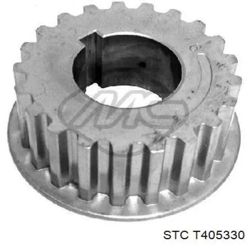 Звезда коленвала вала STC T405330 цена, от 22.37 USD