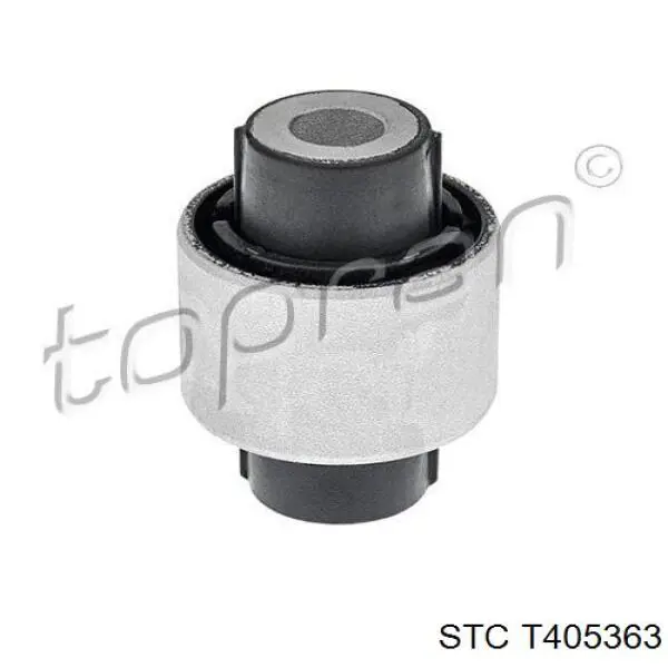Сайлентблок заднего нижнего рычага T405363 STC