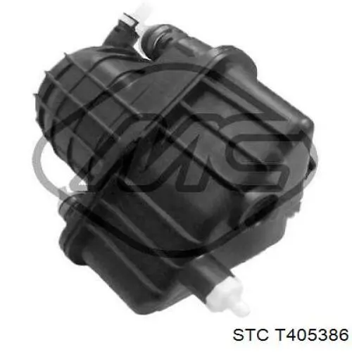 T405386 STC топливный фильтр
