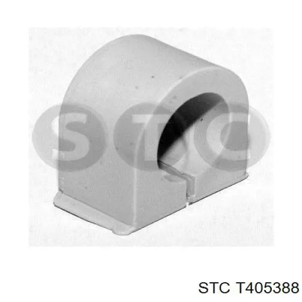 T405388 STC втулка стабилизатора заднего