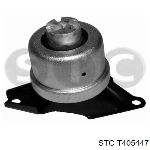 Подушка двигателя передняя STC T405447