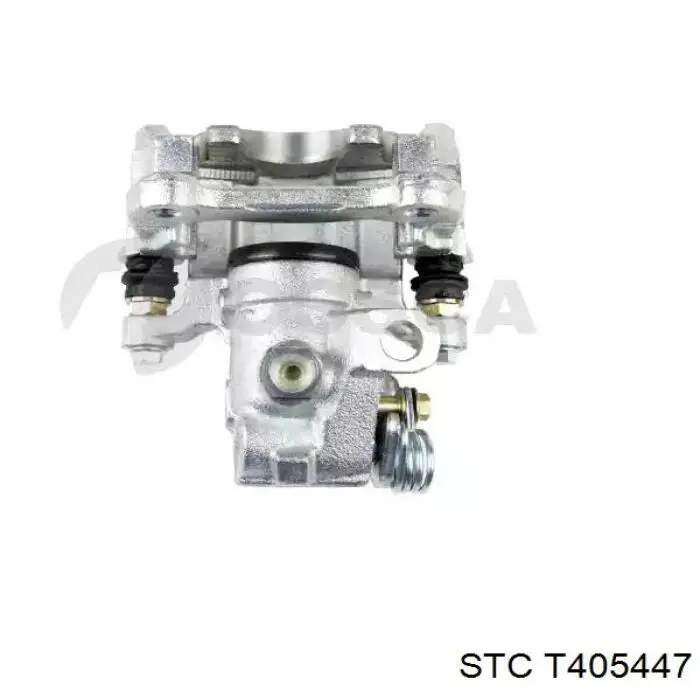 Гидроопора двигателя передняя STC T405447 цена, от 17.10 USD