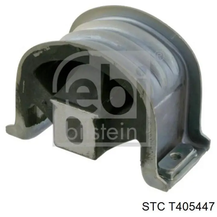 Передняя опора двигателя T405447 STC