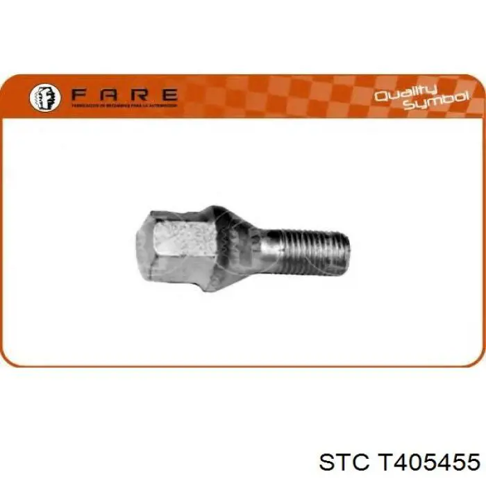 Болт колесный  Fast S170 цена, от 2.68 USD