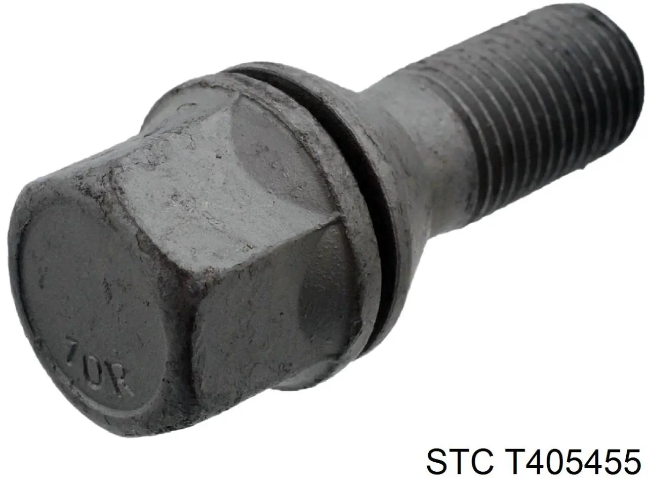 Tornillo de rueda T405455 STC