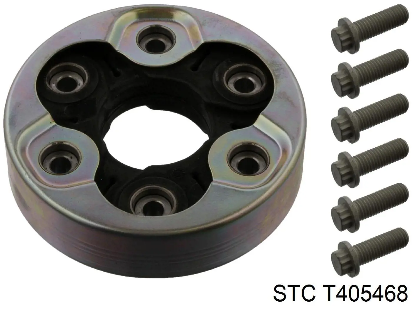 T405468 STC