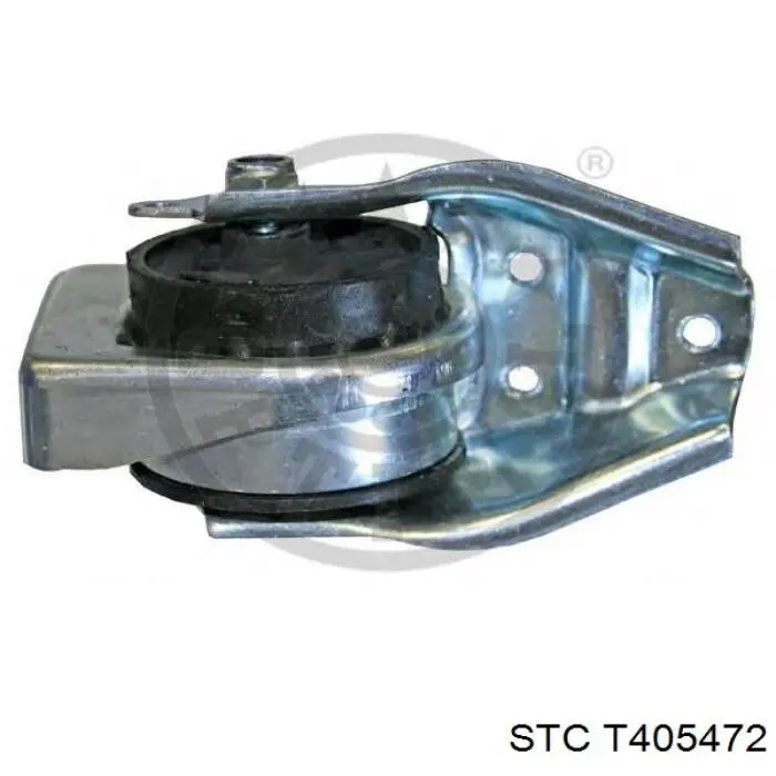 Гидроопора двигателя передняя STC T405472 цена, от 32.75 USD