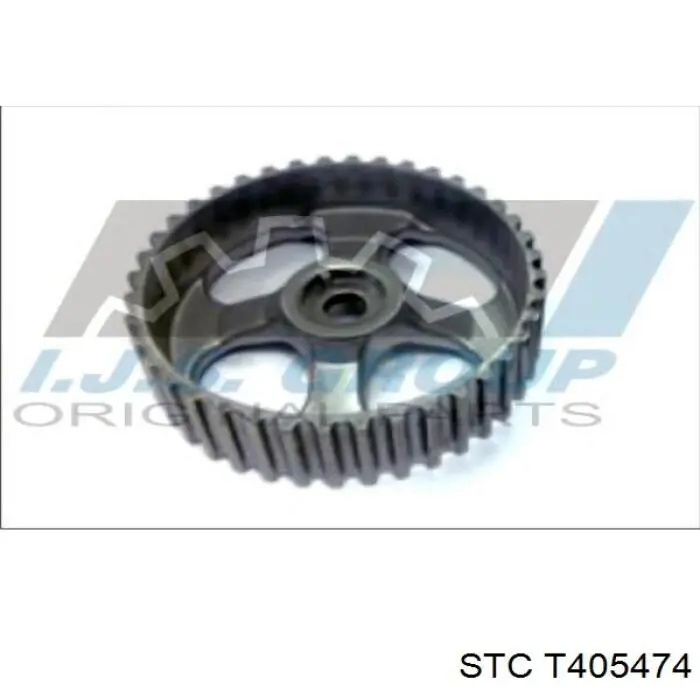 Шестерня фазорегулятора STC T405474 цена, от 19.79 USD