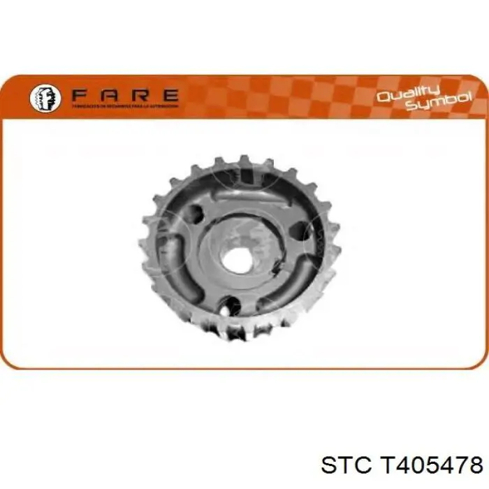 Звезда коленвала вала Maxgear 541215 цена, от 13.02 USD