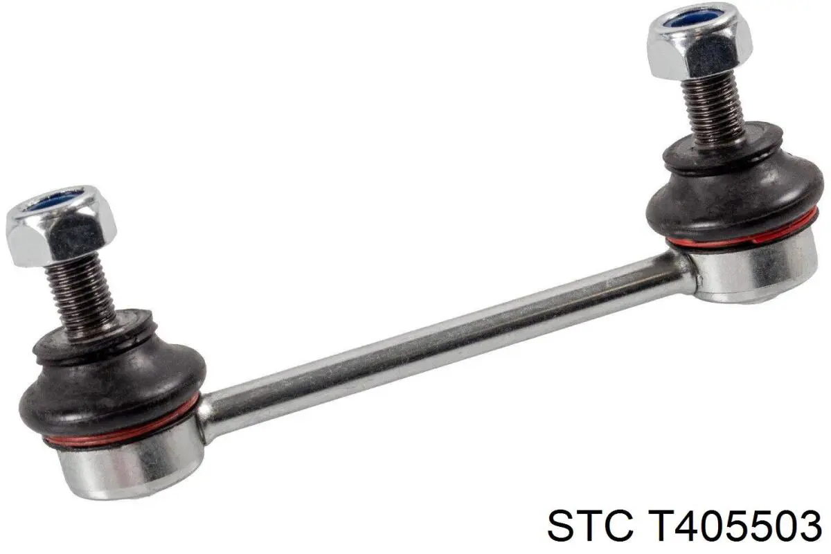 T405503 STC стойка стабилизатора заднего