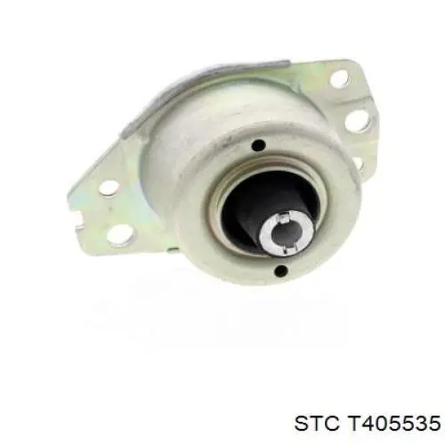 Правая подушка двигателя 46554897 Fiat/Alfa/Lancia