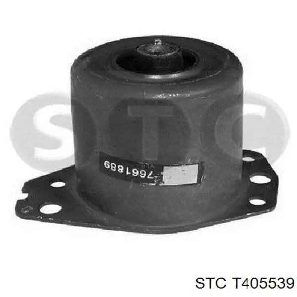 Купить 7661889 Fiat/Alfa/Lancia Правая опора двигателя
