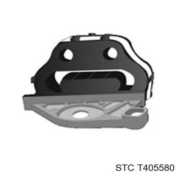Подушка крепления глушителя Sasic 2956033 цена, от 12.27 USD