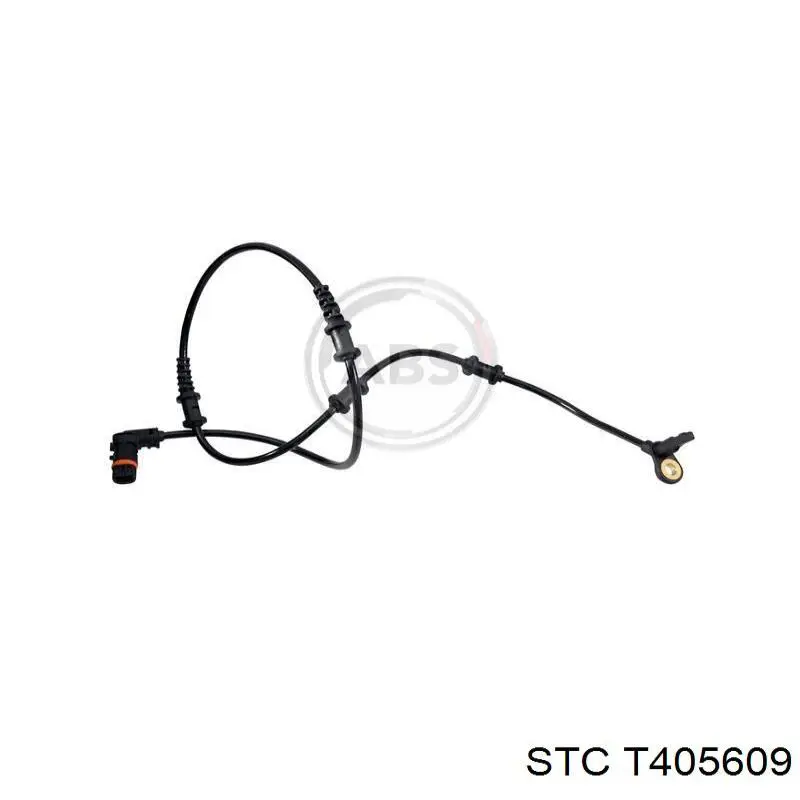 Сайлентблок торсиона STC T405609 цена, от 23.53 USD