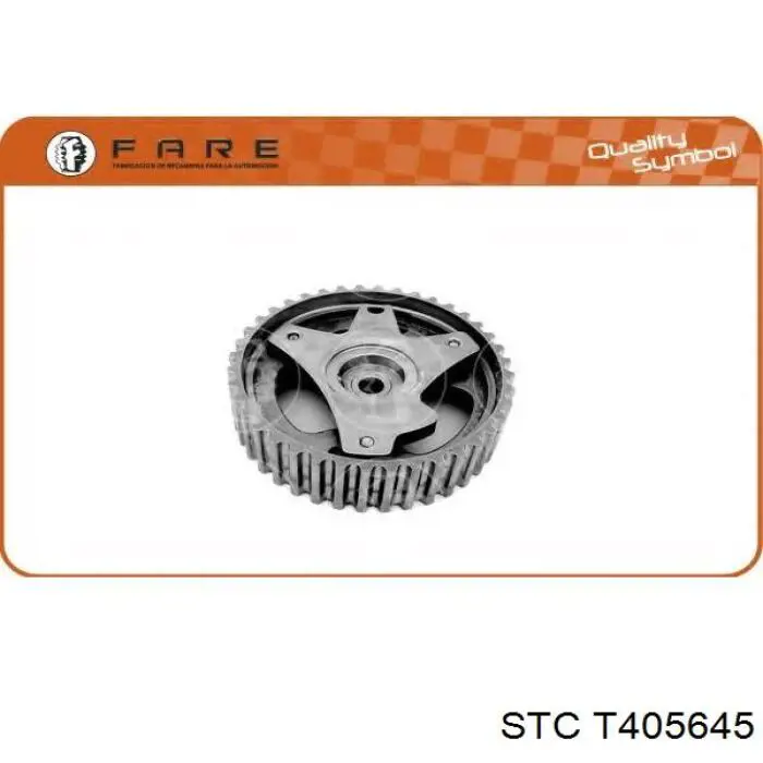 Купить T405645 STC Механизм регулировки фаз грм