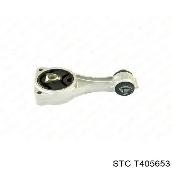 Подушка (опора) двигателя правая верхняя T405653 STC