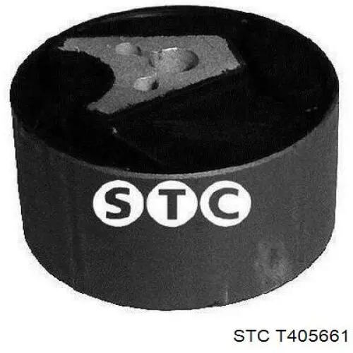 Soporte, motor, trasero, silentblock T405661 STC