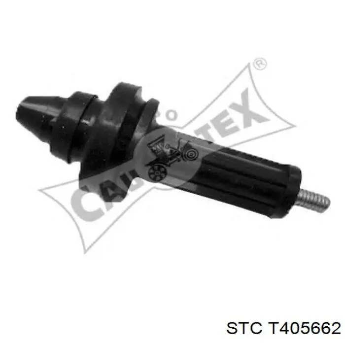 Резиновый буфер клапанной крышки STC T405662