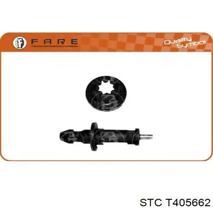 Резиновый буфер клапанной крышки STC T405662 цена, от 3.00 USD
