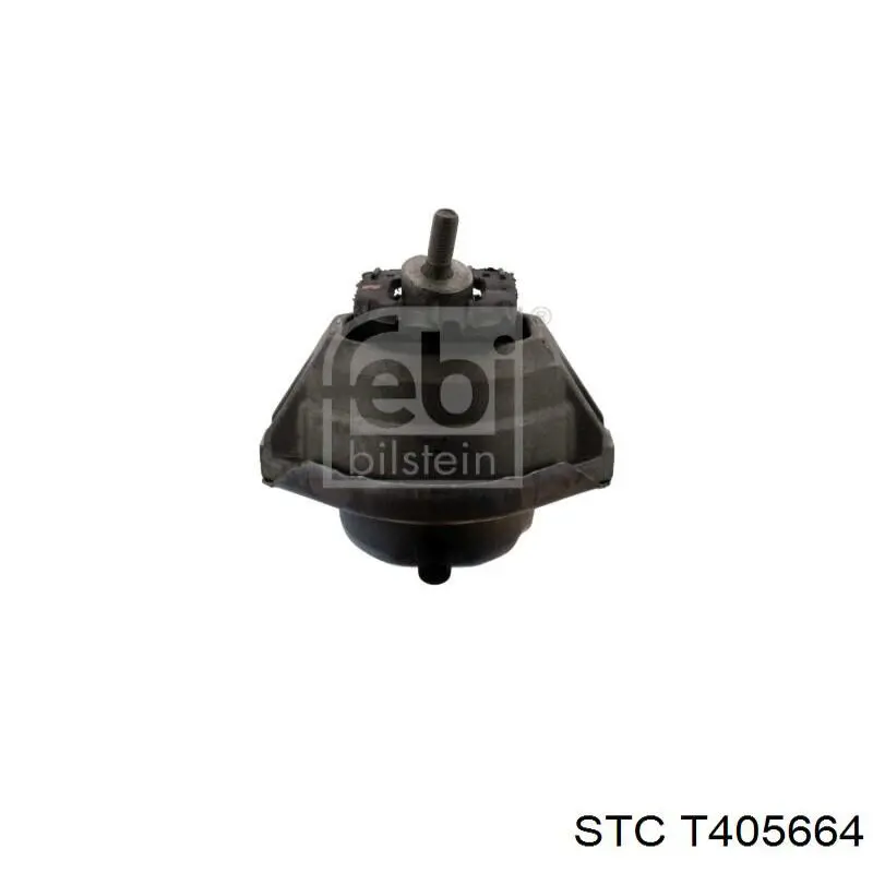Купить T405664 STC Правая опора двигателя