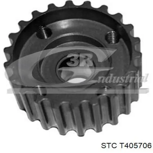 Купить T405706 STC Шестерня привода коленвала двигателя
