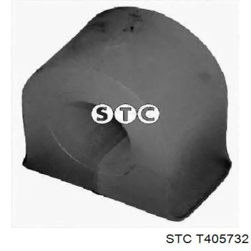 Втулка стабилизатора переднего T405732 STC