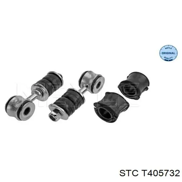 Втулка переднего стабилизатора STC T405732 цена, от 3.77 USD