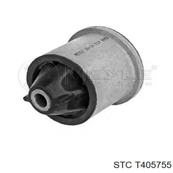 Сайлентблок подрамника задний STC T405755