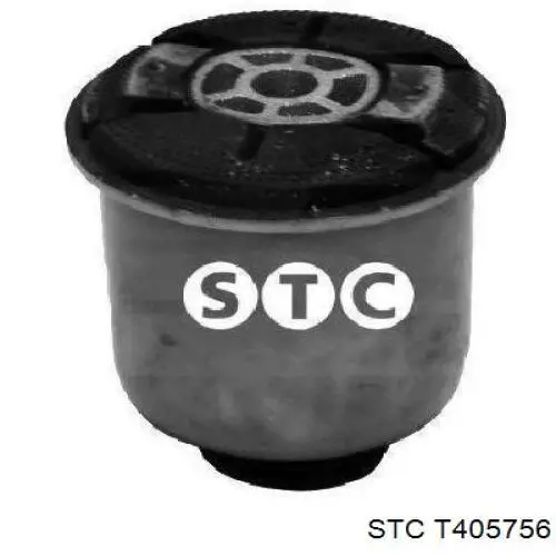 T405756 STC сайлентблок задней балки (подрамника)