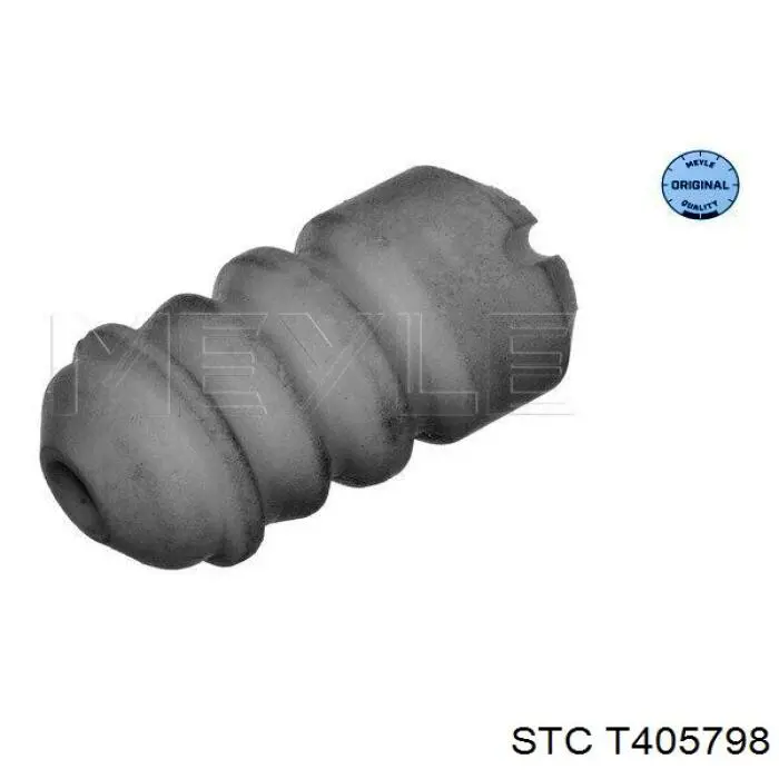 Буфер (отбойник) амортизатора заднего T405798 STC