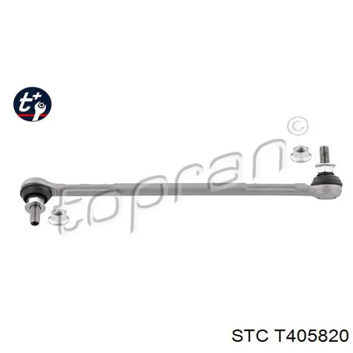 Линк стабилизатора, переднего, левый STC T405820 цена, от 13.75 USD