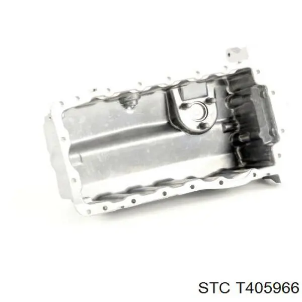 T405966 STC поддон масляный картера двигателя