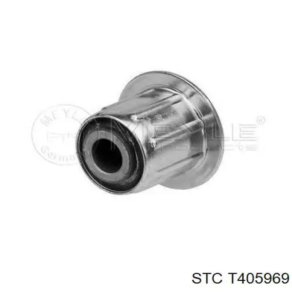 Сайлентблок задней рессоры задний STC T405969 цена, от 8.16 USD