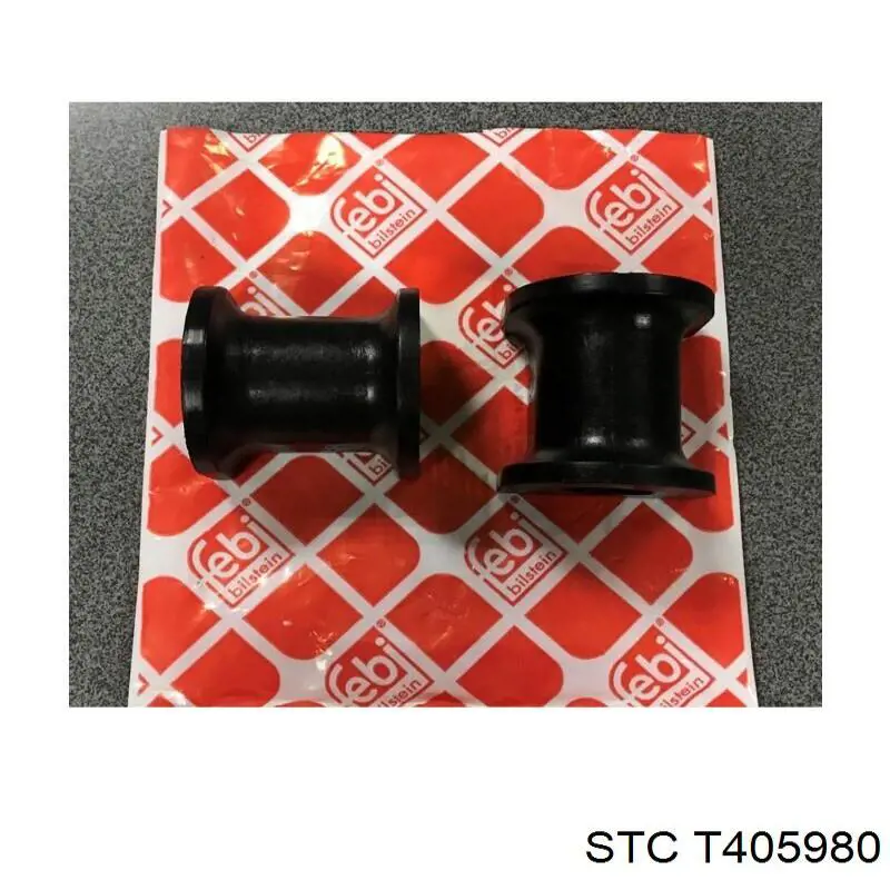 Купить T405980 STC Втулка заднего стабилизатора