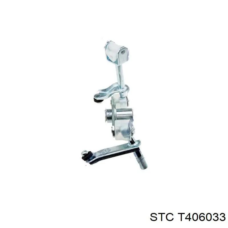 T406033 STC