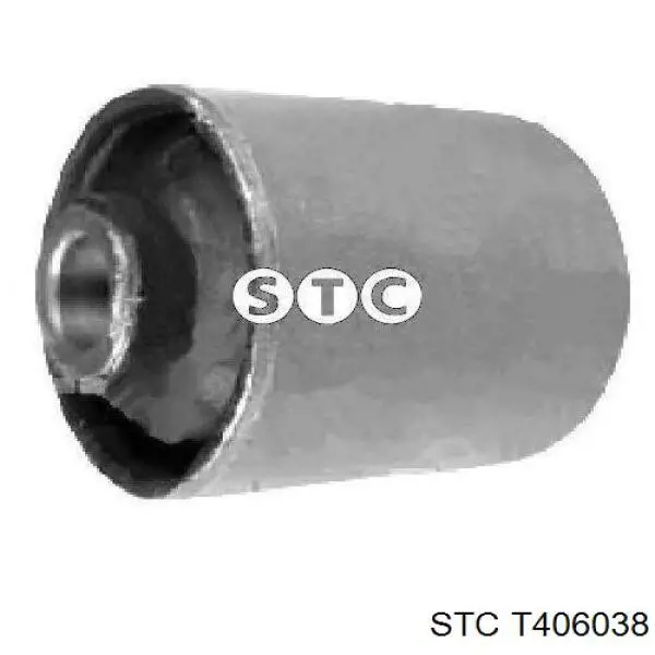 Купить T406038 STC Сайлентблок переднего подрамника
