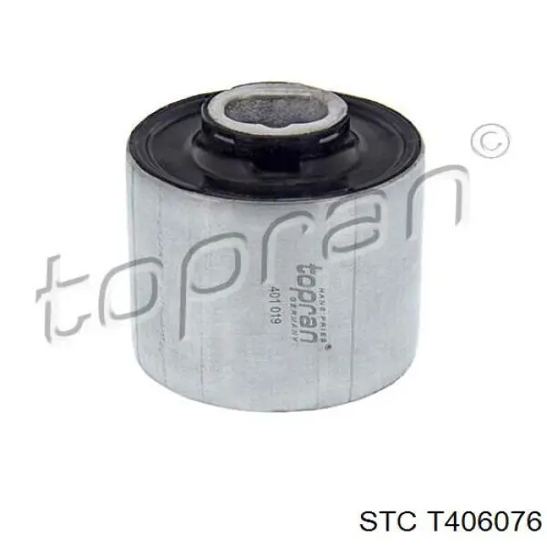 Купить T406076 STC Сайлентблок нижний передней подвески