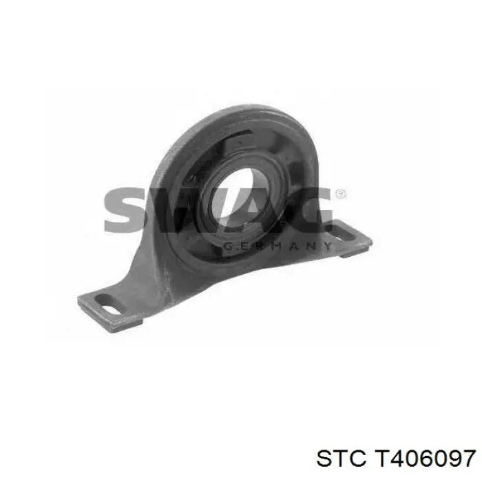 Купить T406097 STC Опорный подшипник карданного вала