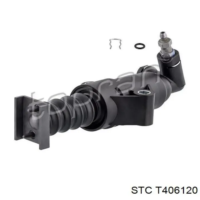 T406120 STC цилиндр сцепления рабочий