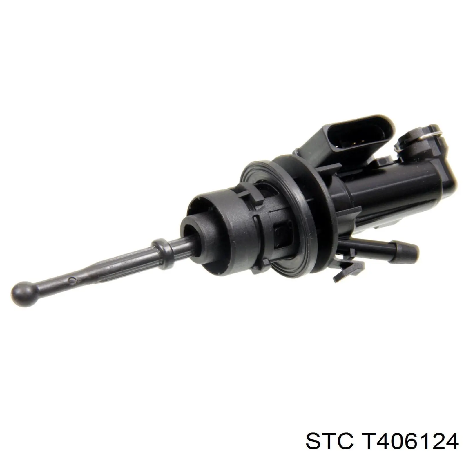 T406124 STC главный цилиндр сцепления