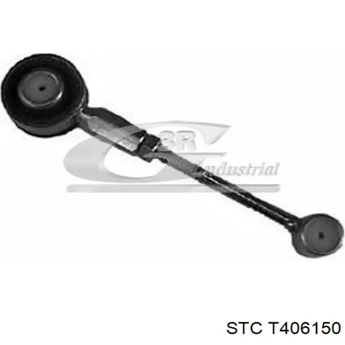 Ремкомплект кулисы переключения передач STC T406150 цена, от 5.85 USD
