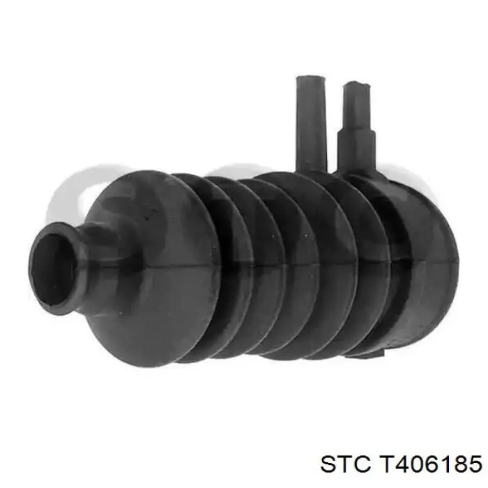 Пыльник амортизатора заднего STC T406185
